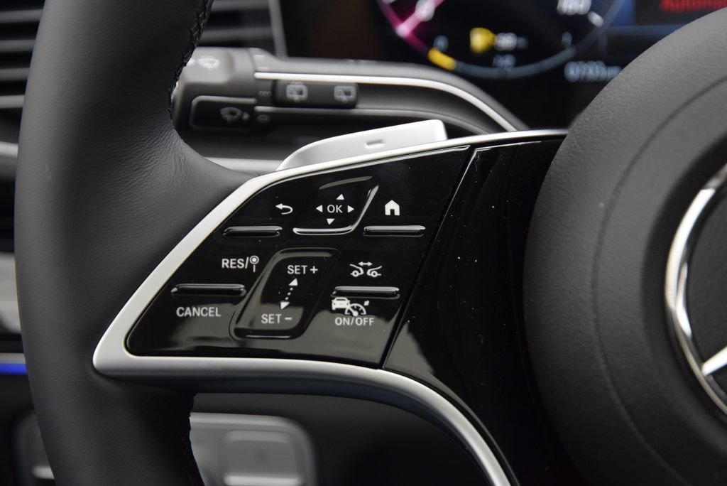 New 2026 Mercedes-Benz GLE 450e 4MATIC image 23