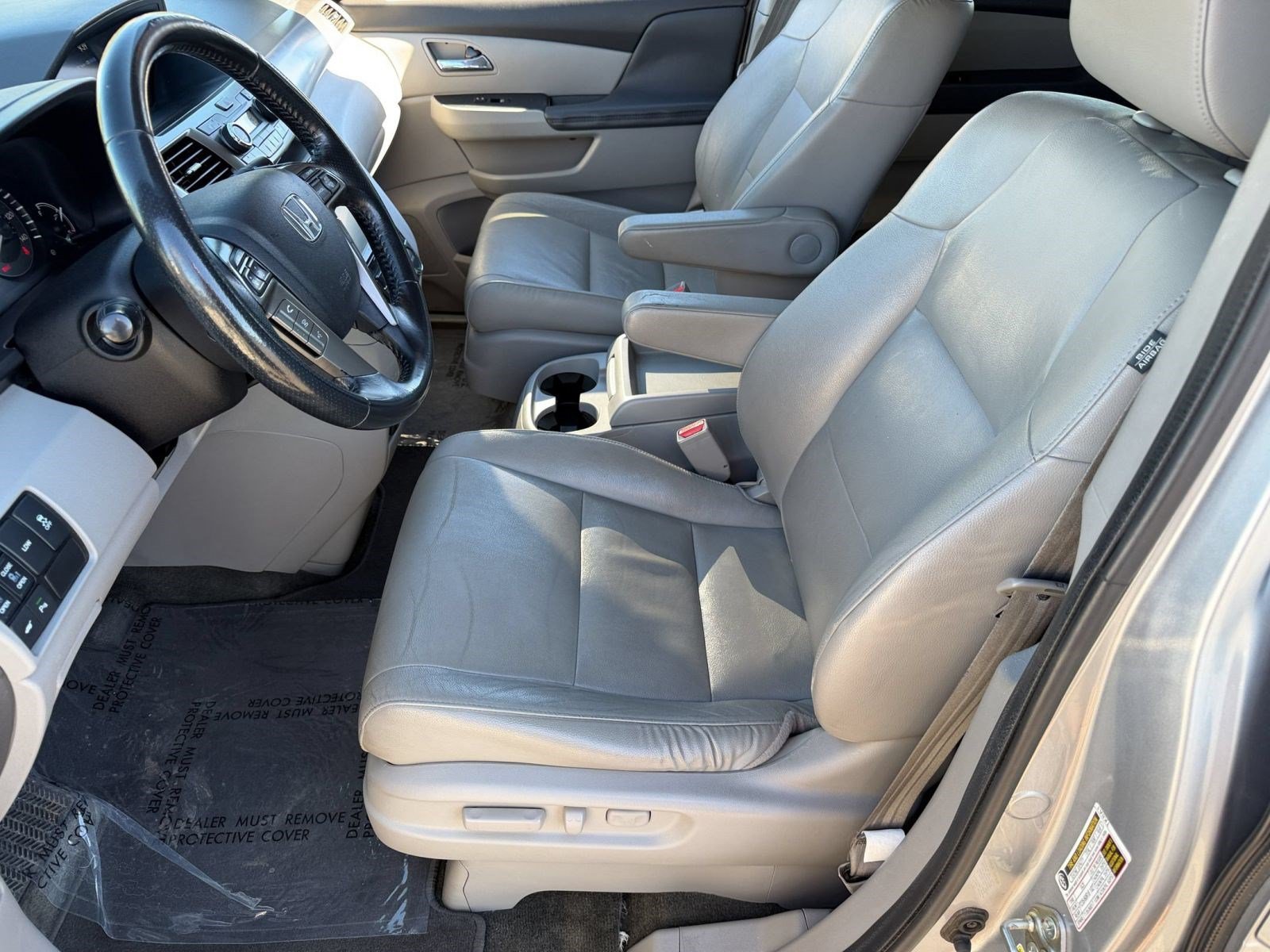Used 2016 Honda Odyssey Touring image 5
