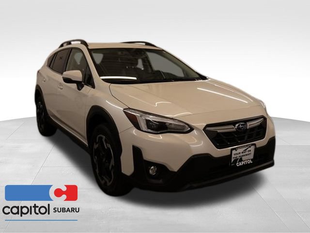 Used 2021 Subaru Crosstrek 2.5i Limited