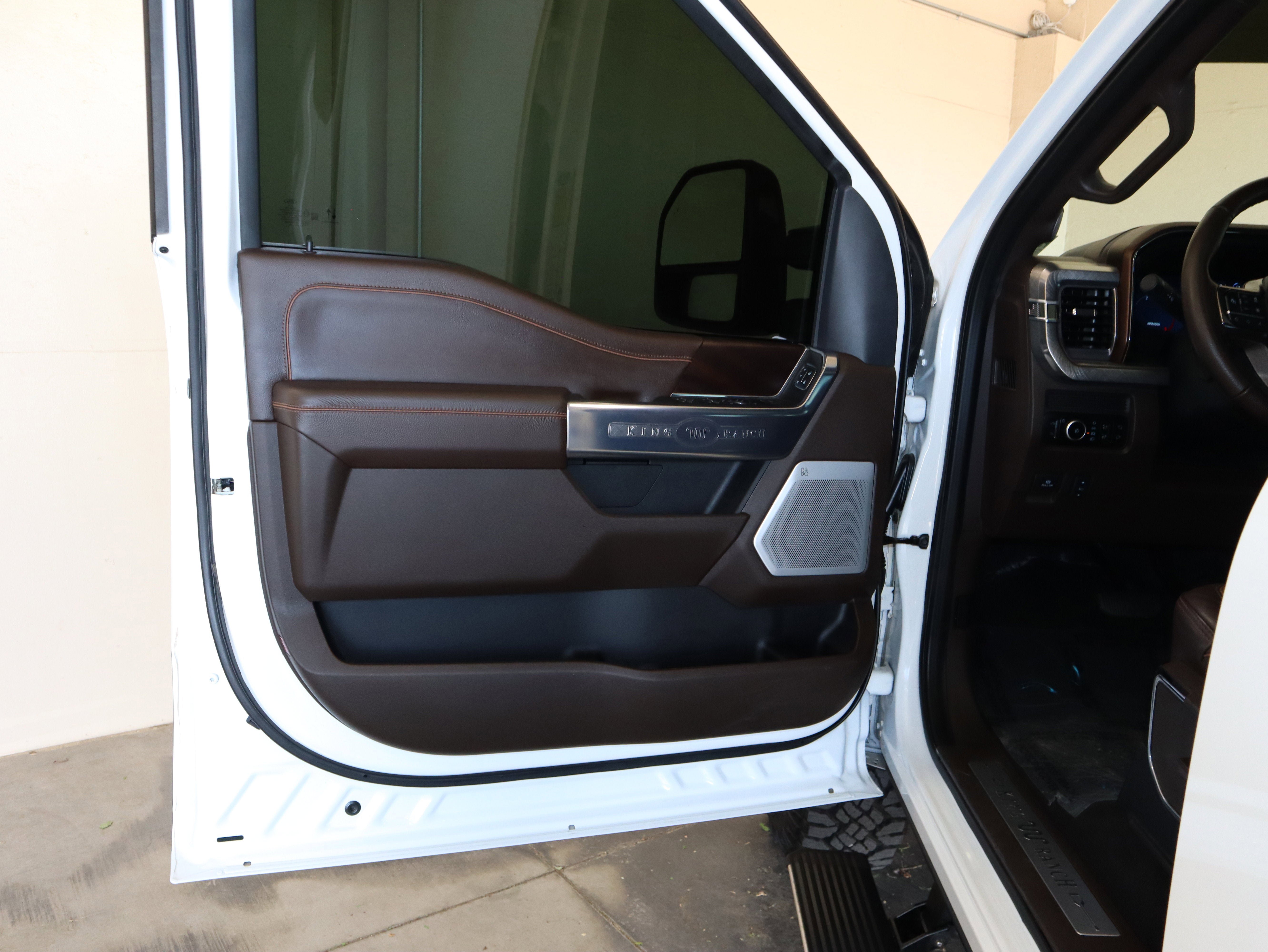 Used 2025 Ford F250 King Ranch w/ Tremor Off-Road Package image 33