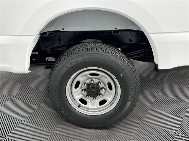 New 2026 Ford F250 XL image 16