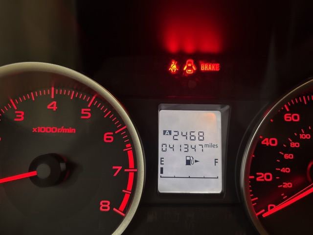 Used 2018 Subaru Forester 2.5i image 19