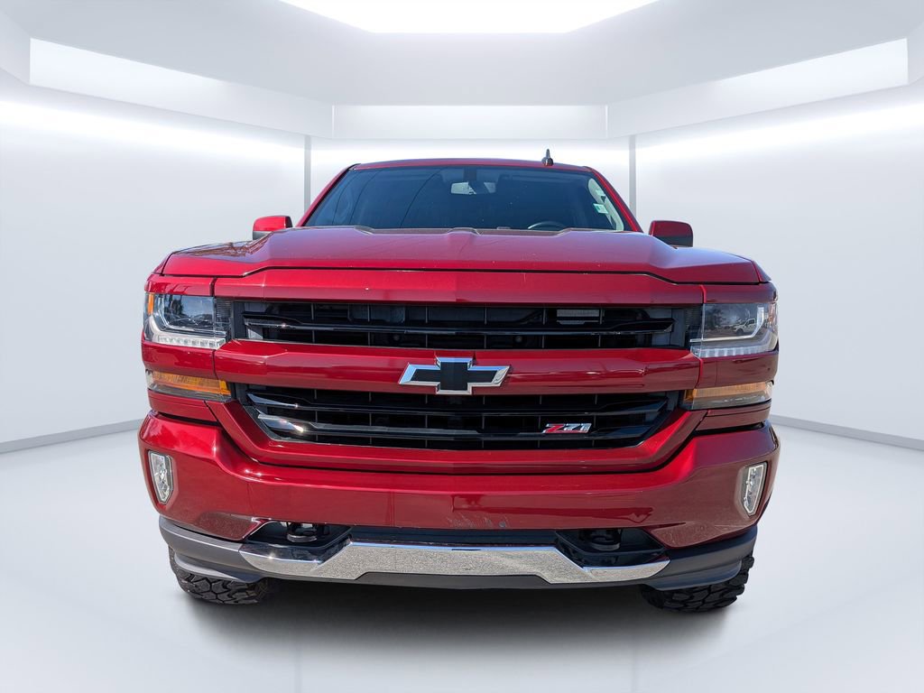 Used 2019 Chevrolet Silverado 1500 LT w/ All Star Edition image 8