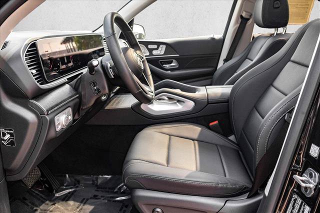 Certified 2026 Mercedes-Benz GLE 350 4MATIC image 12