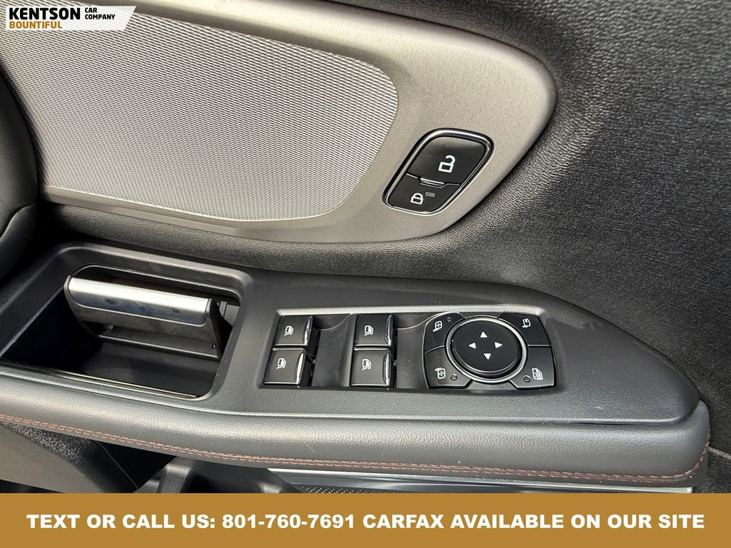Used 2025 Ford Expedition Max Active image 23