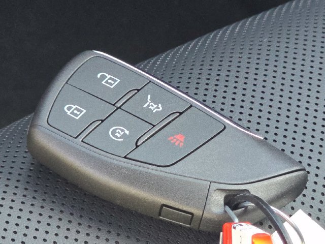 New 2027 GMC Terrain Elevation w/ Elevation Premium Package AWD/4WD image 35