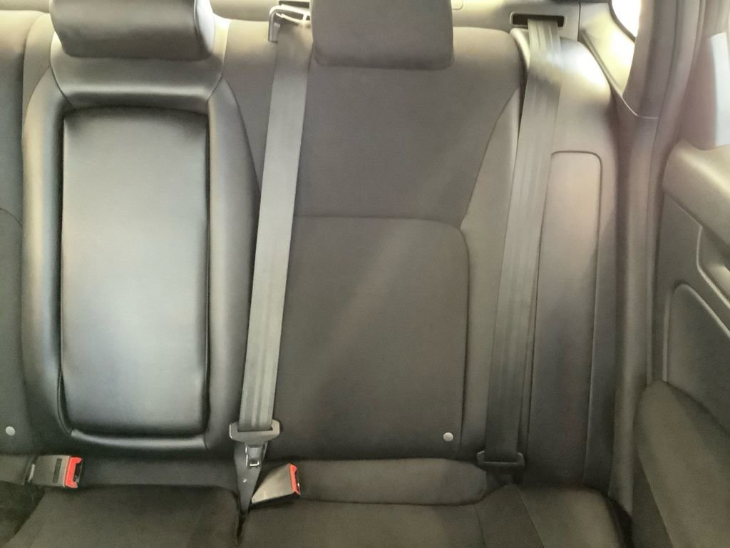 Used 2025 Honda Civic Sport image 19