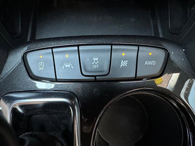 Used 2025 Chevrolet TrailBlazer RS w/ Convenience Package image 21