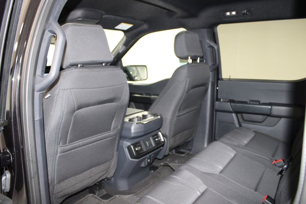 Used 2024 Ford F150 STX image 27