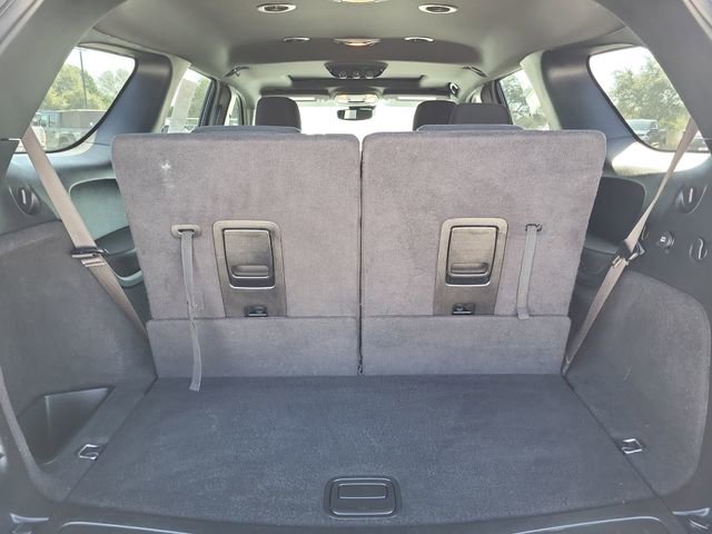 Used 2024 Dodge Durango SXT w/ SXT Blacktop Group image 20