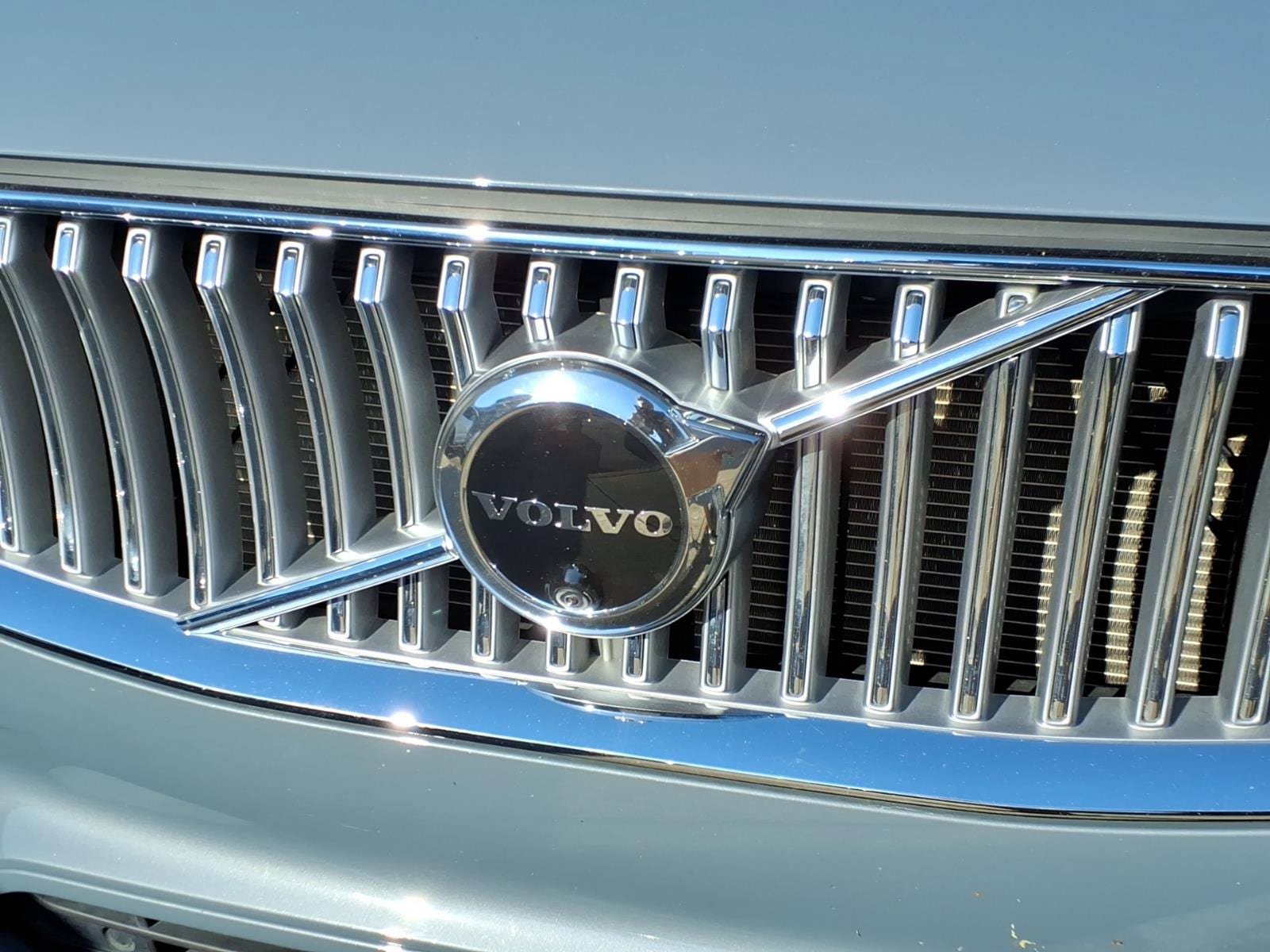 Certified 2023 Volvo XC90 B6 Plus w/ Protection Package Premier AWD/4WD image 10