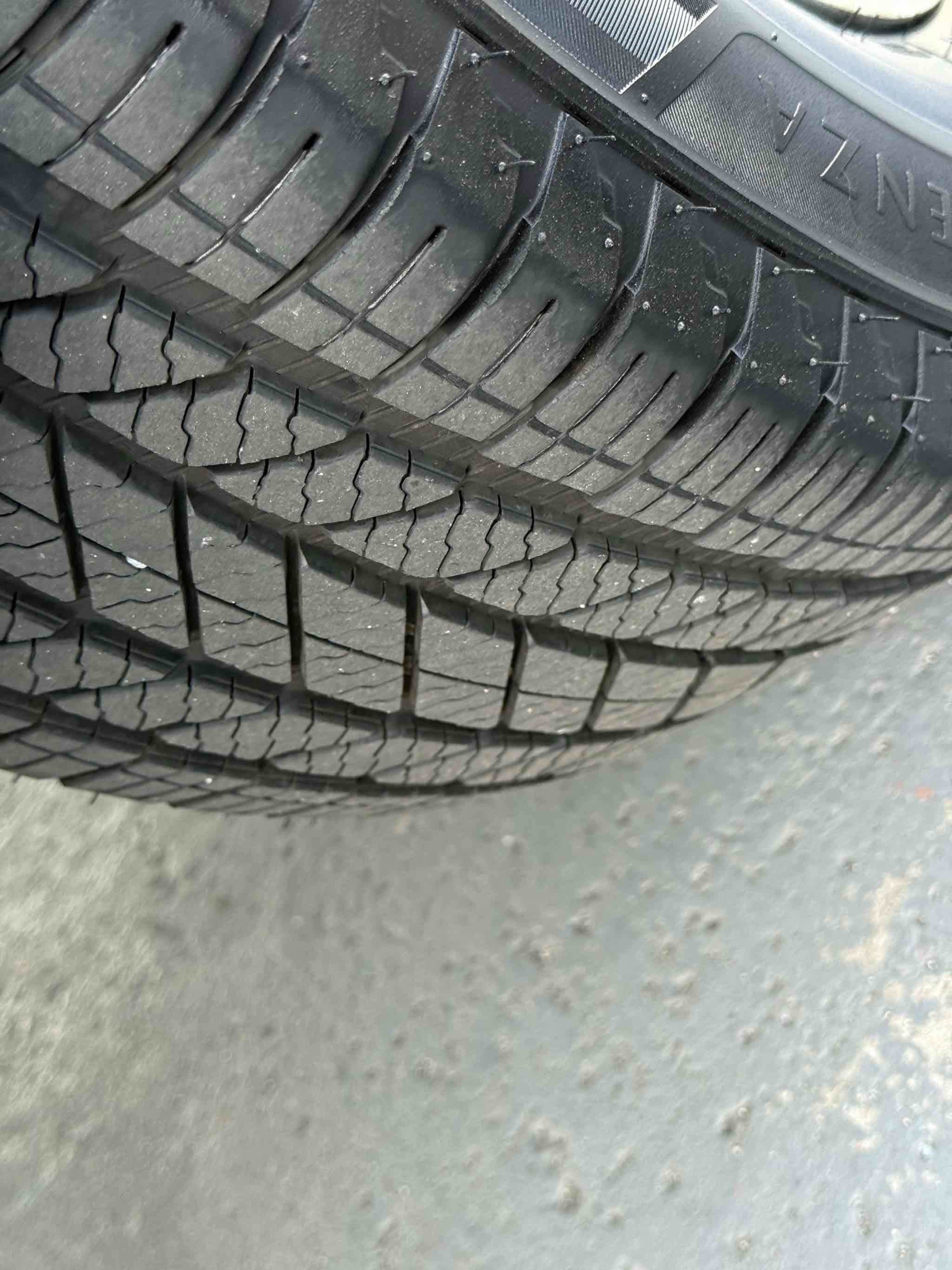 Used 2009 Hyundai Veracruz GLS image 20