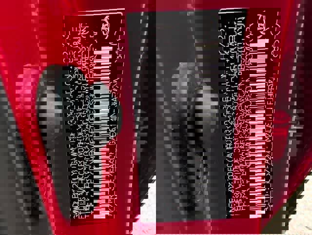 Used 2023 Toyota Corolla GR w/ Performance Package image 31