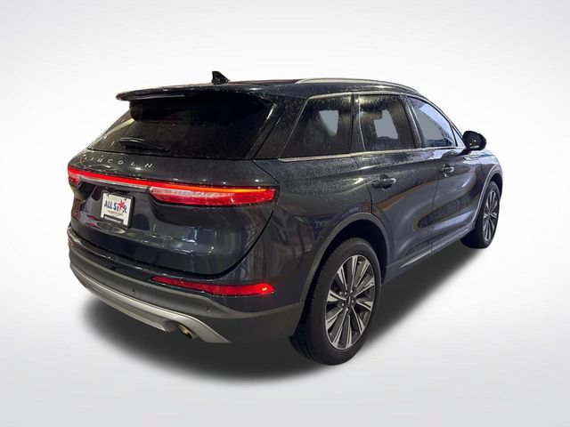 Used 2021 Lincoln Corsair Reserve w/ Elements Package FWD image 9