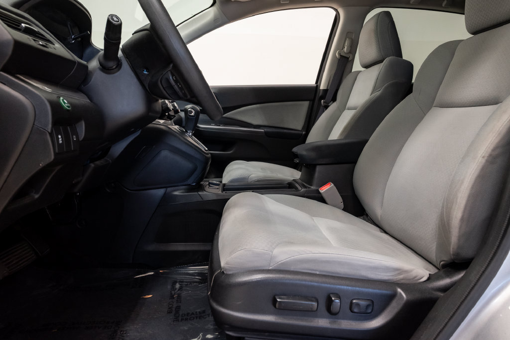 Used 2015 Honda CR-V EX image 13