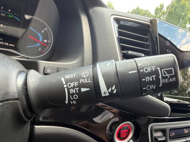 Used 2022 Honda Pilot Touring image 23