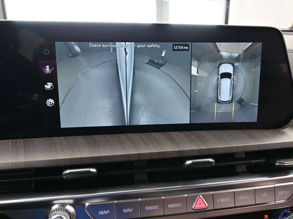 Used 2023 Kia Telluride SX image 23