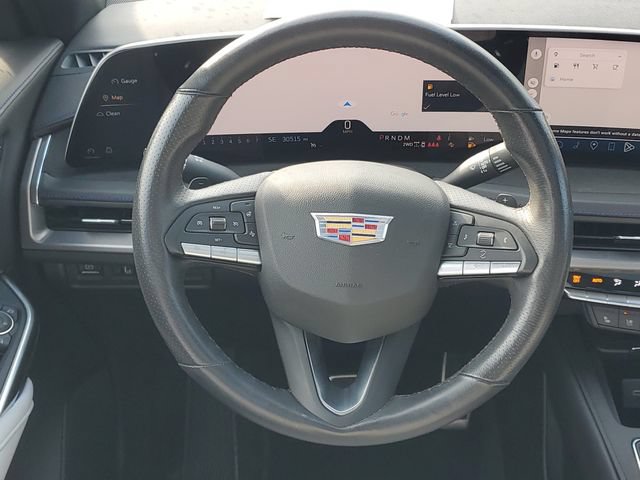 Certified 2024 Cadillac XT4 Sport AWD/4WD image 31