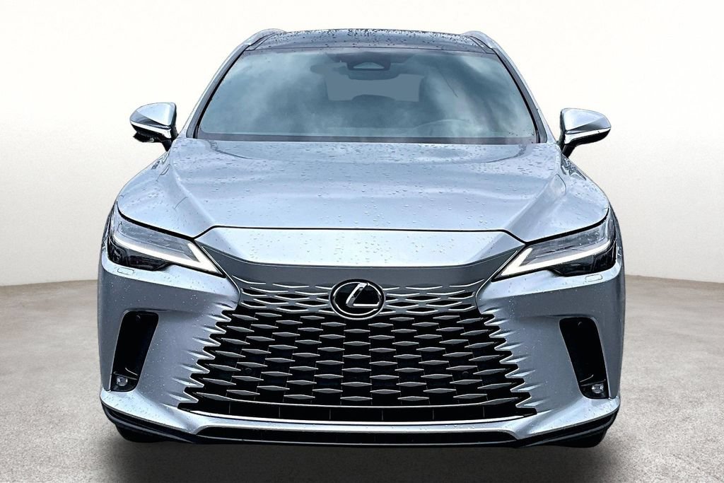 Used 2023 Lexus RX 350 w/ Accessory Package (2T) AWD/4WD image 4