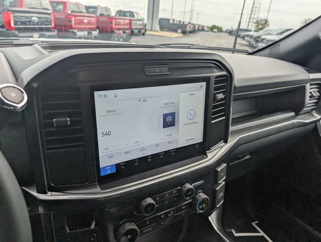 New 2026 Ford F150 STX AWD/4WD image 22