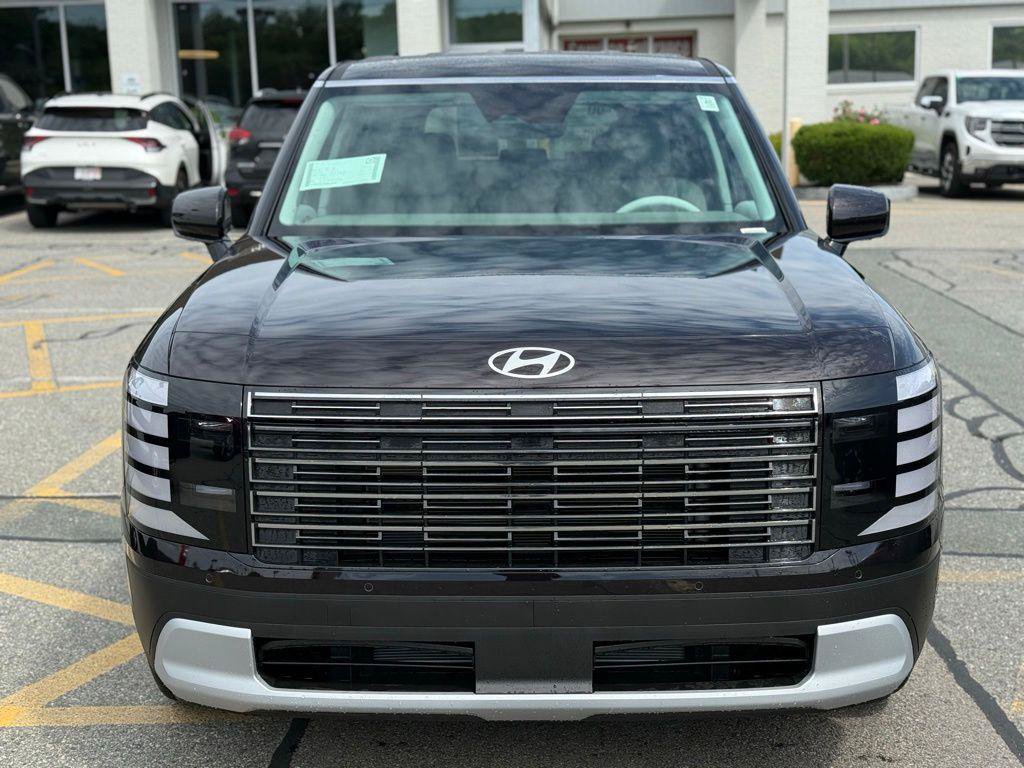 New 2026 Hyundai Palisade SE AWD/4WD image 7