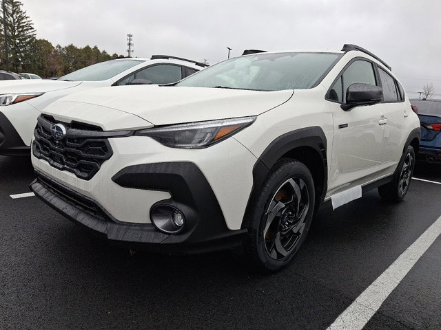 New 2026 Subaru Crosstrek 2.5i Limited image 2