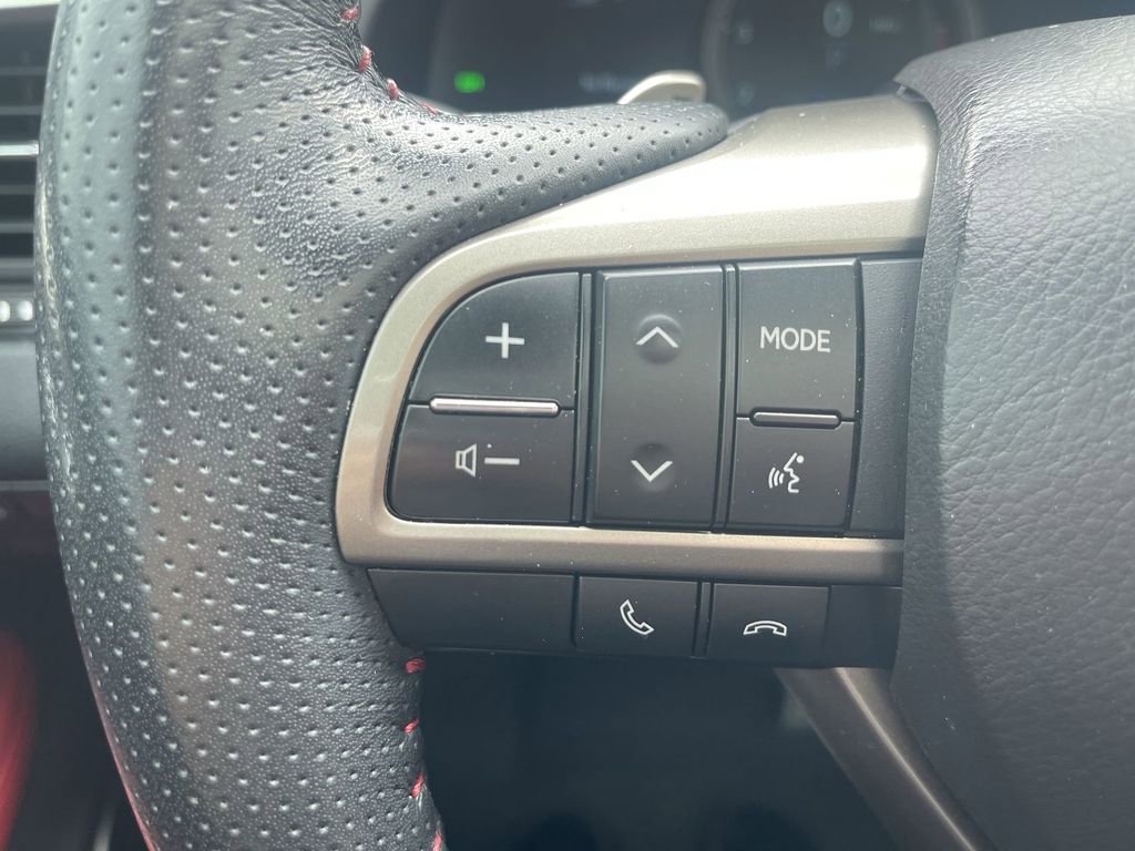 Used 2022 Lexus RX 350 F Sport AWD/4WD image 10