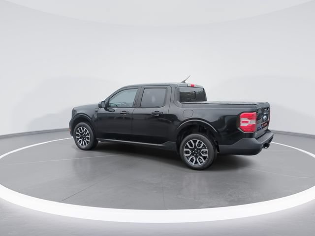 Used 2023 Ford Maverick Lariat w/ Lariat Luxury Package FWD image 6
