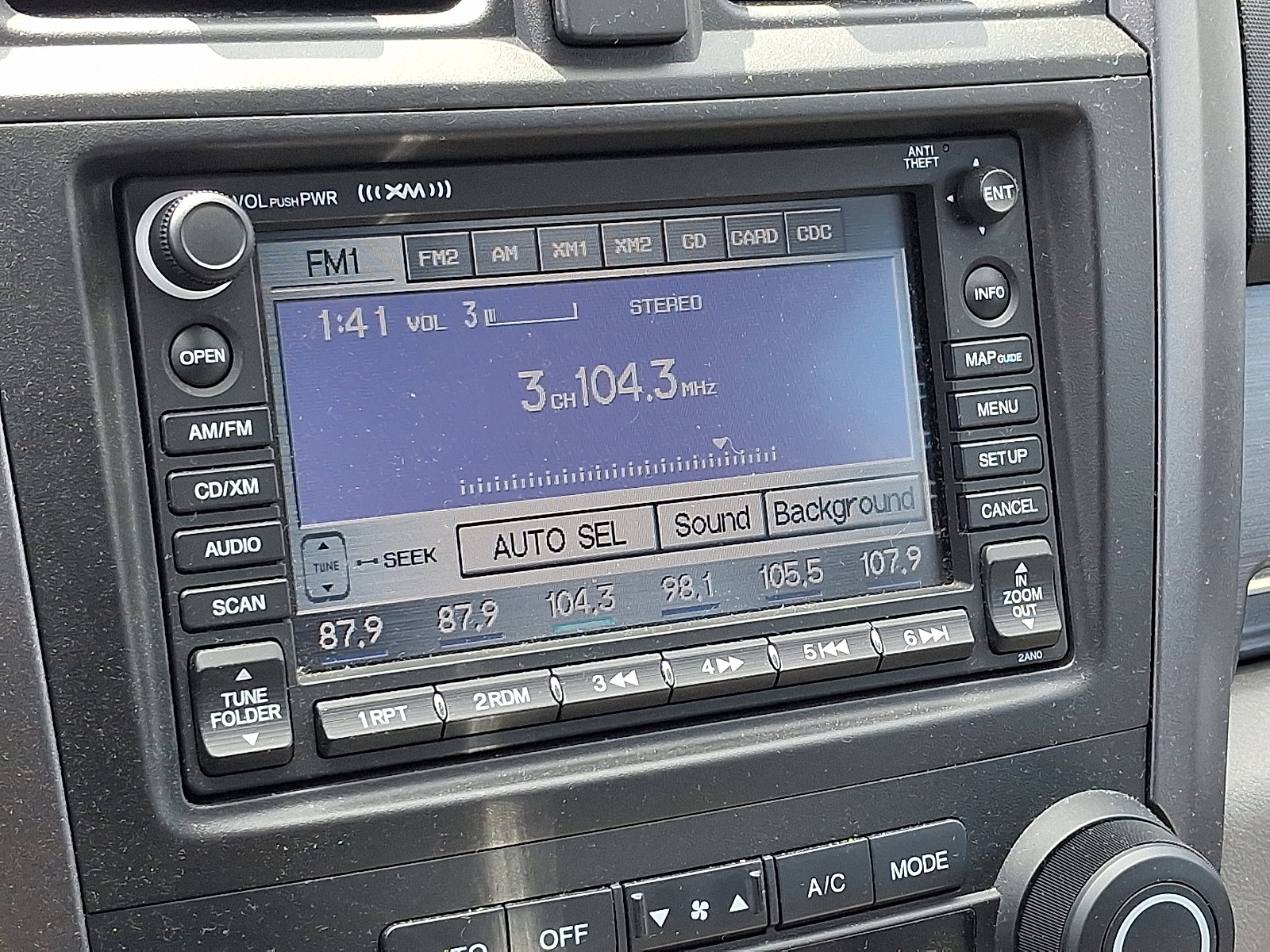 Used 2009 Honda CR-V EX-L image 21