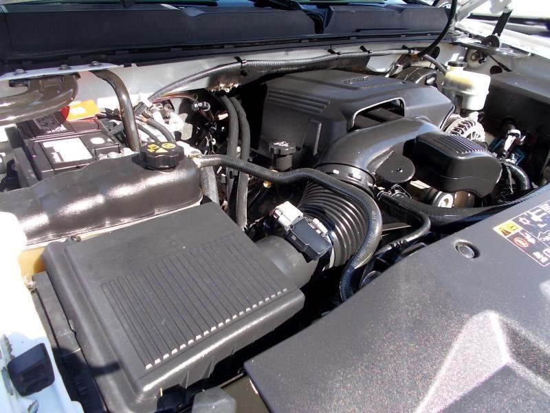 Used 2011 Chevrolet Silverado 1500 LT w/ All-Star Edition image 21