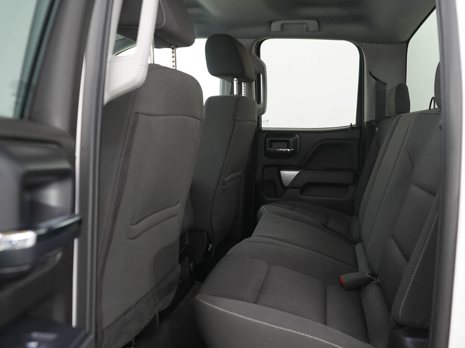 Used 2019 Chevrolet Silverado 1500 LT AWD/4WD image 15