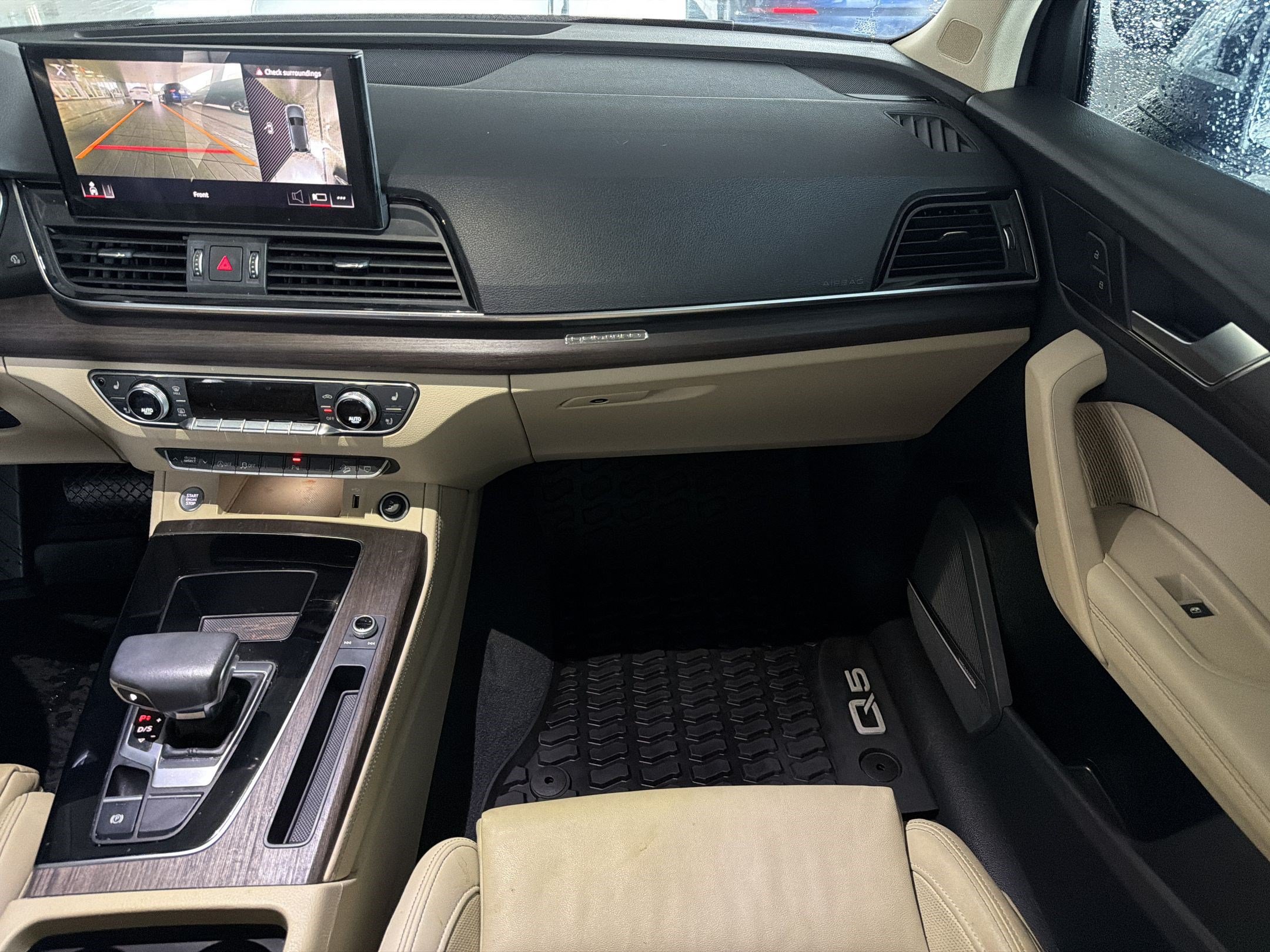 Certified 2023 Audi Q5 2.0T Premium Plus w/ Premium Plus Package AWD/4WD image 28