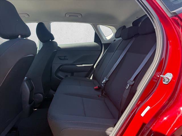 New 2026 Hyundai Kona SE FWD image 12