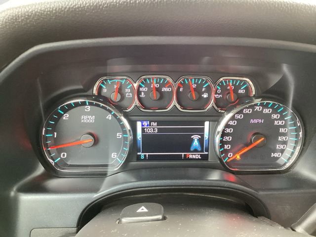 Used 2019 Chevrolet Silverado 1500 LT w/ All Star Edition image 15