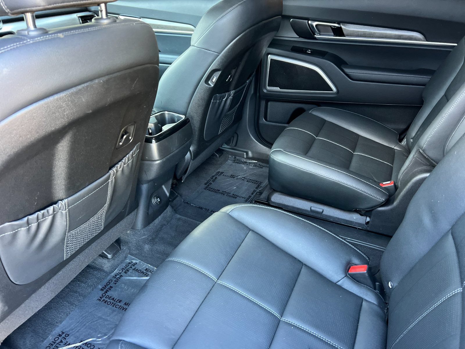 Used 2022 Kia Telluride EX w/ EX Premium Package AWD/4WD image 11