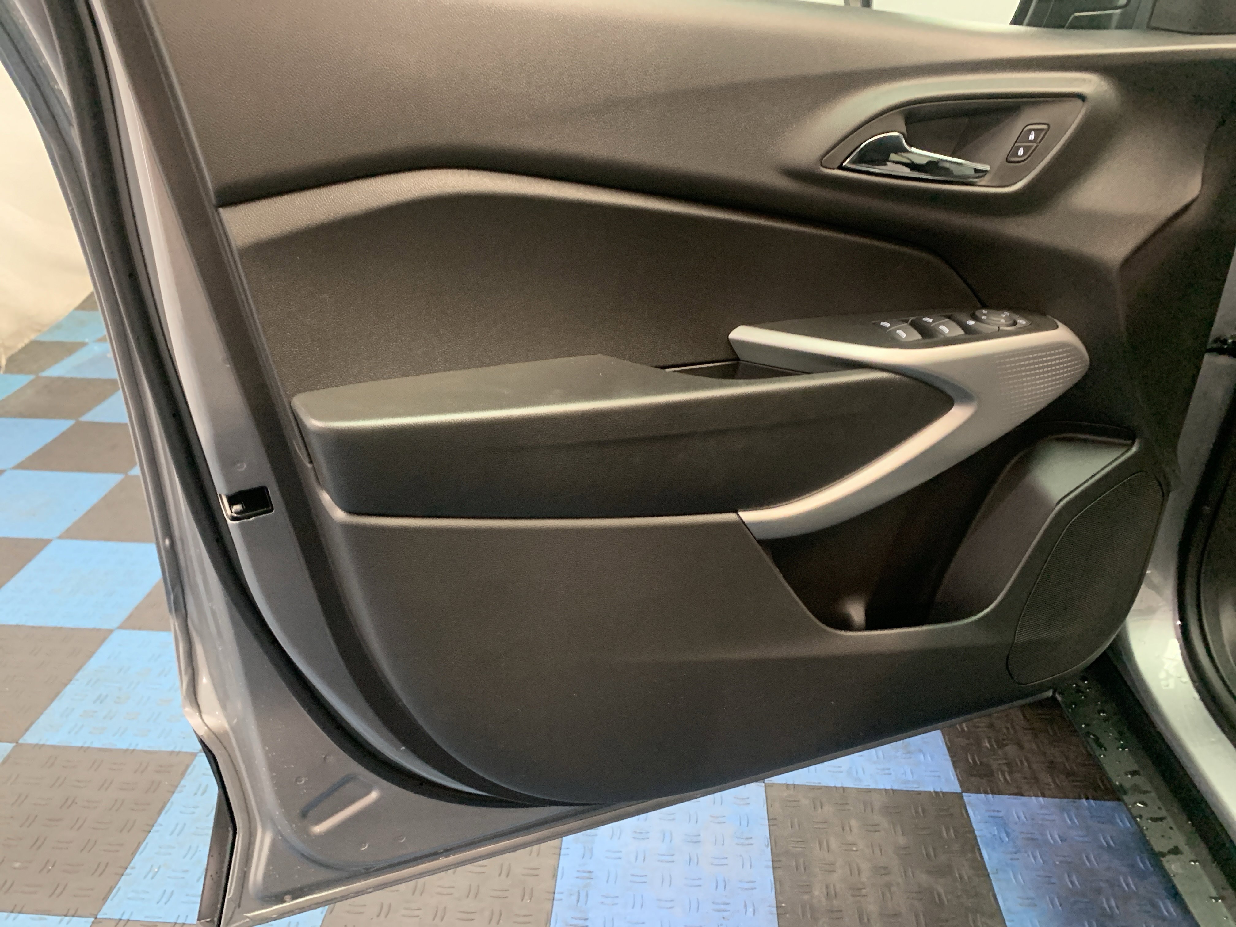 New 2026 Chevrolet Trax LS image 14