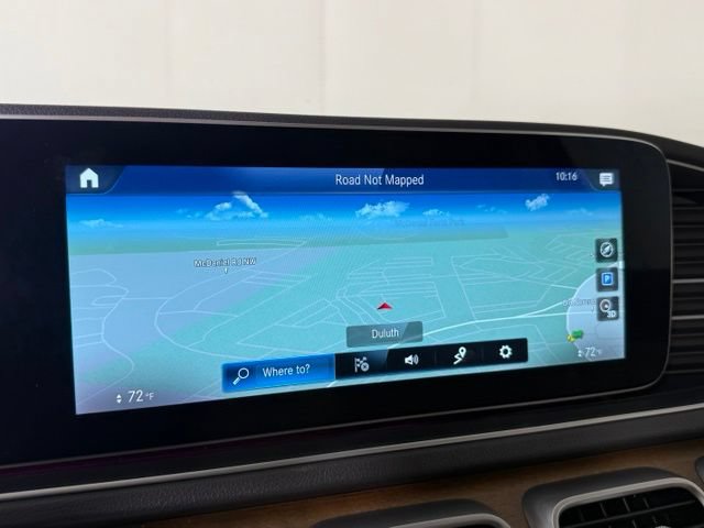 Used 2020 Mercedes-Benz GLE 350 image 21