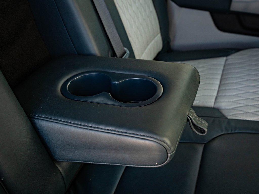 Used 2024 Ford F250 Limited w/ FX4 Off-Road Package image 47