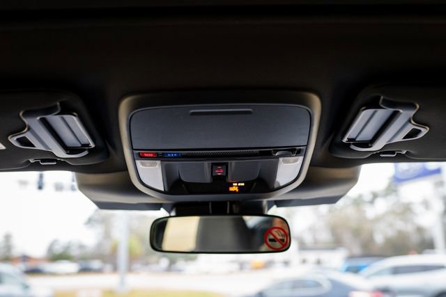 Certified 2025 Subaru Forester Premium image 28