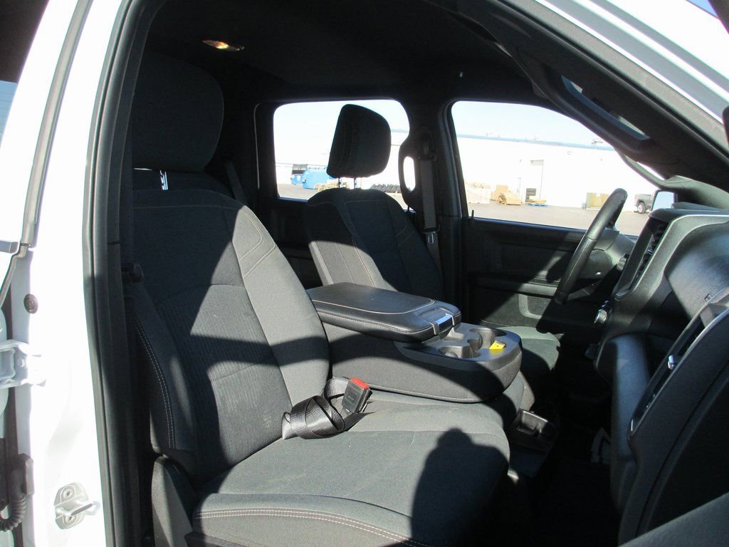 Used 2022 RAM 2500 Tradesman image 17