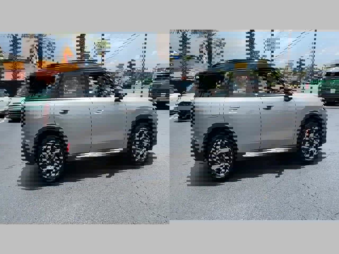 Used 2025 MINI Cooper Countryman S image 27