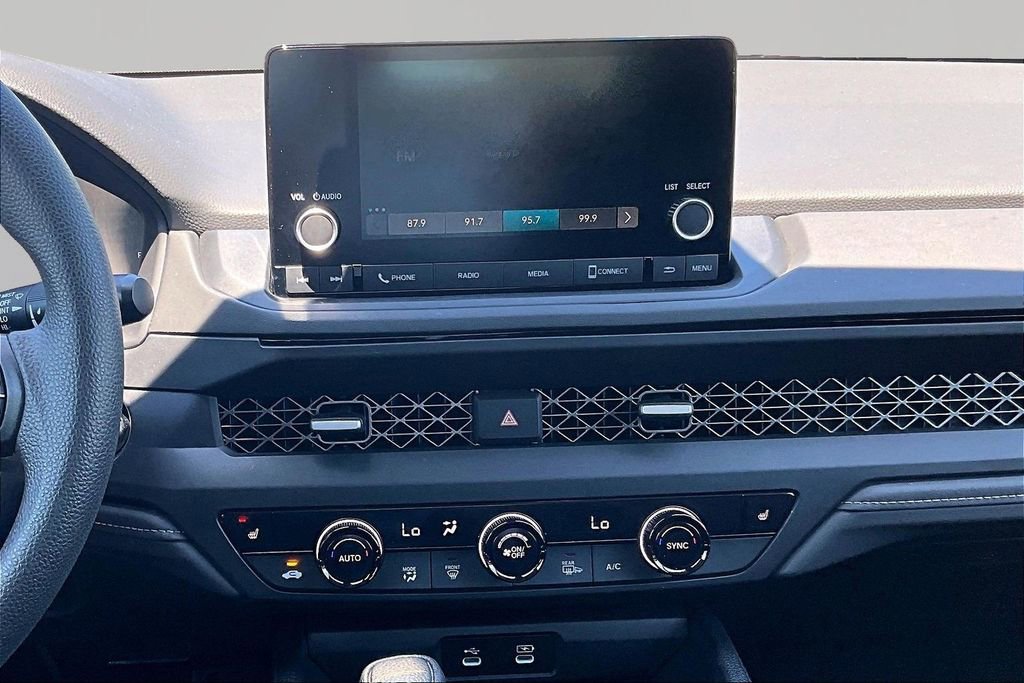Used 2024 Honda Accord EX image 10
