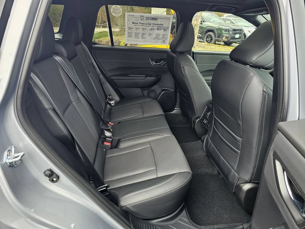 New 2026 Subaru Outback Touring XT AWD/4WD image 11