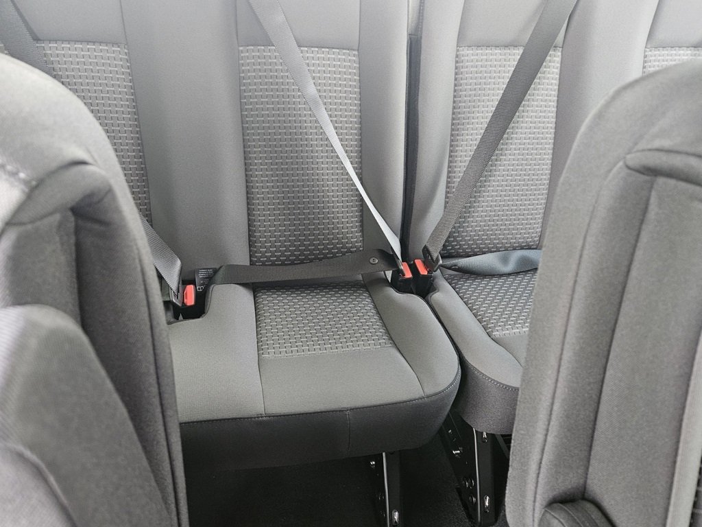 New 2026 Ford Transit 350 XLT image 18