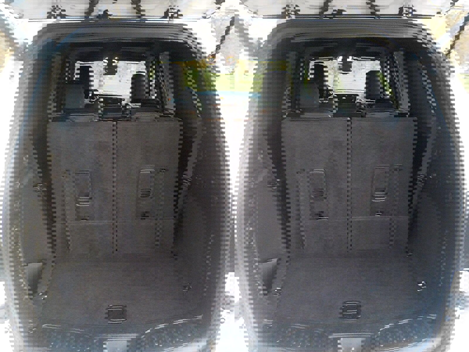 Used 2024 Dodge Durango GT image 10