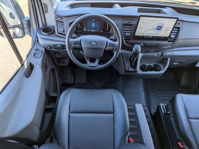 New 2026 Ford Transit 350 148 High Roof image 16