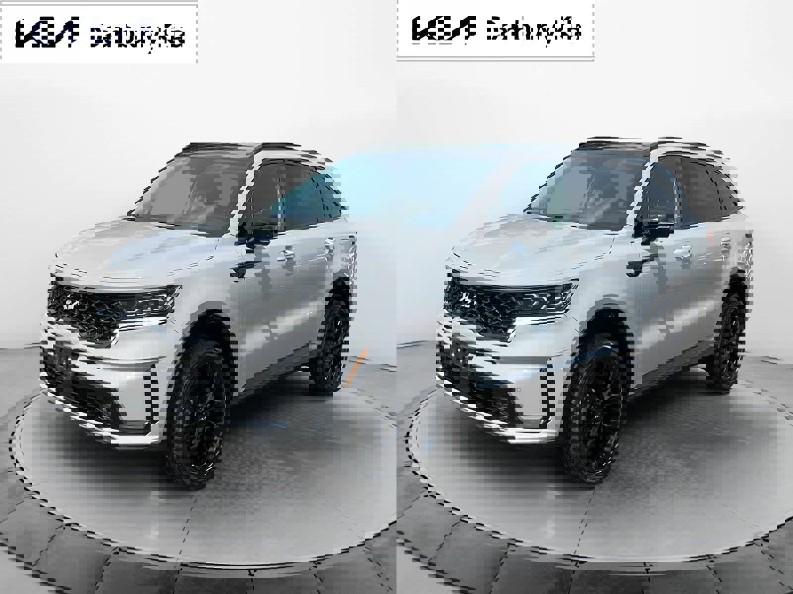 Used 2023 Kia Sorento SX image 3