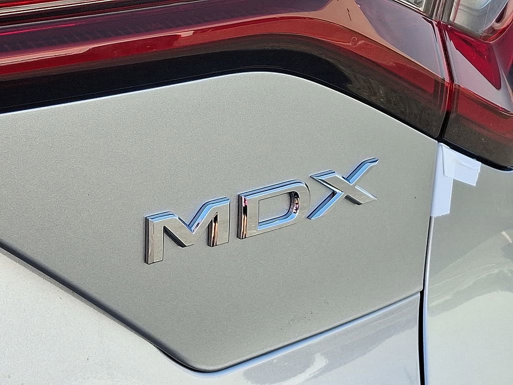 New 2026 Acura MDX w/ Technology Package image 11