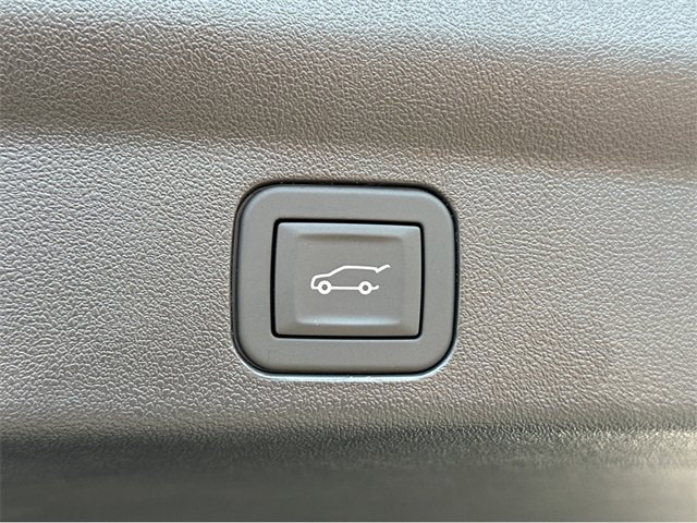 New 2026 Cadillac Escalade IQL Sport 1 w/ LPO, ONYX Package image 13