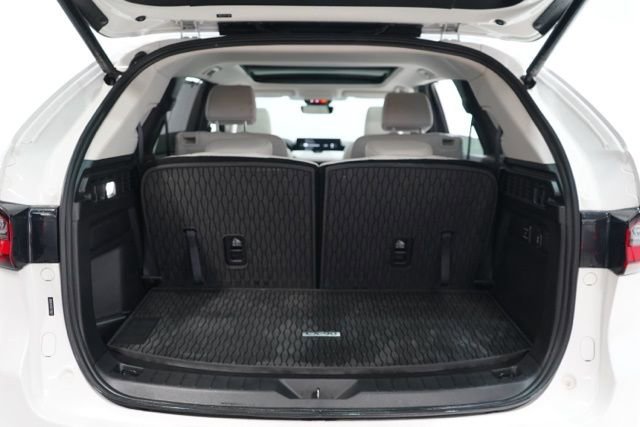 Used 2024 MAZDA CX-90 3.3 Turbo S w/ Premium Plus image 34